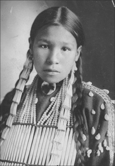 donna Lakota