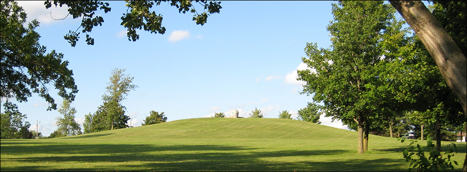 Ossario Tabor Hill